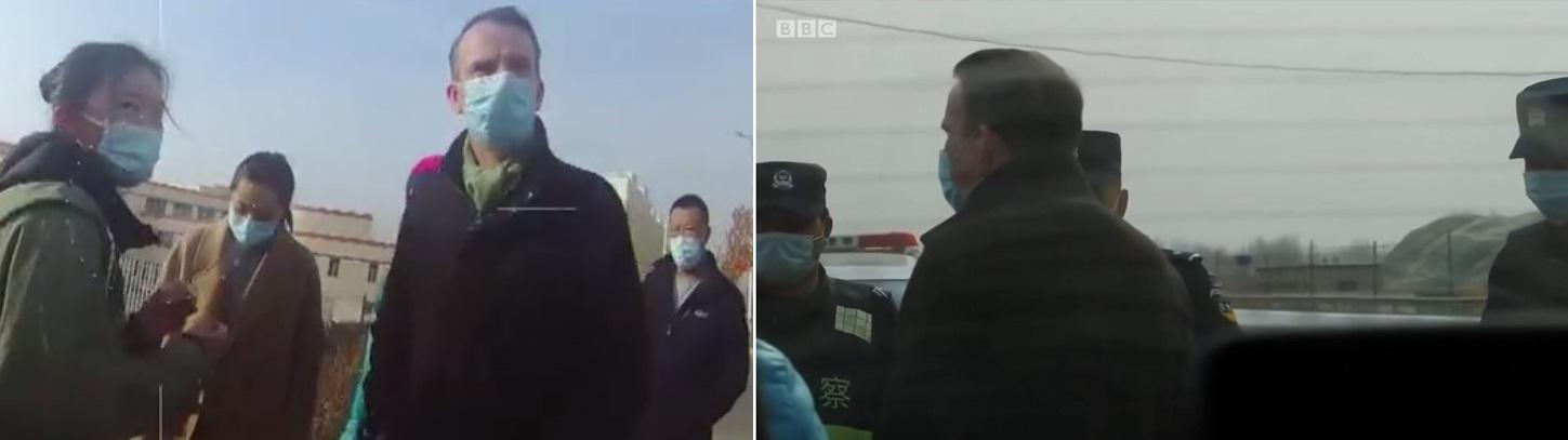 抹黑中国无底线,BBC被中国驱逐,这算客气的