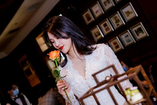 北京瑞吉酒店开启2021年婚礼季特色婚礼工坊