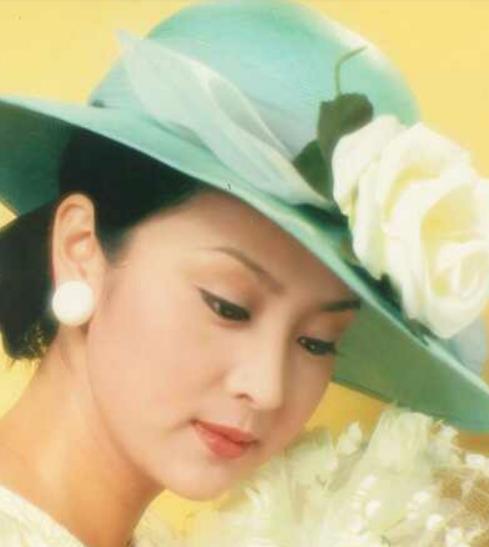 台湾第一代"琼女郎"的坎坷情史