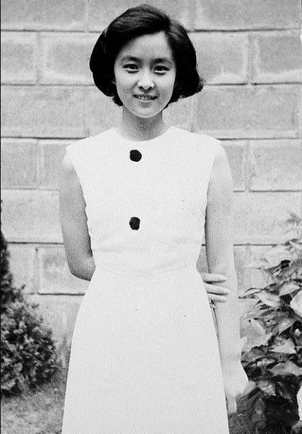 台湾第一代"琼女郎"的坎坷情史
