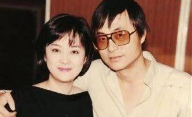 台湾第一代"琼女郎"的坎坷情史