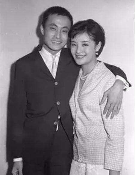 台湾第一代"琼女郎"的坎坷情史