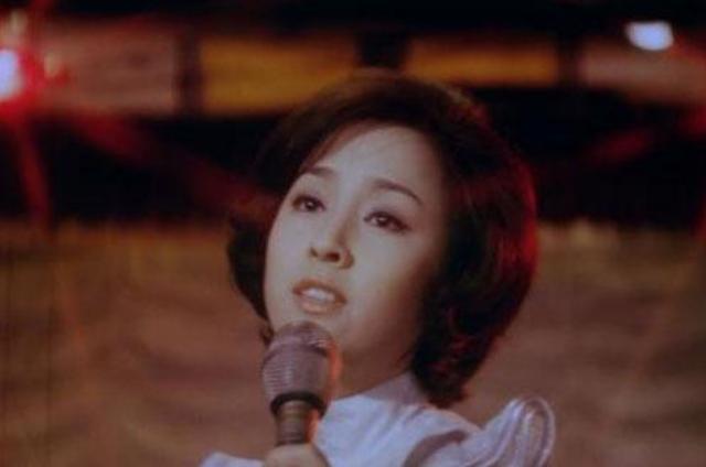 台湾第一代"琼女郎"的坎坷情史