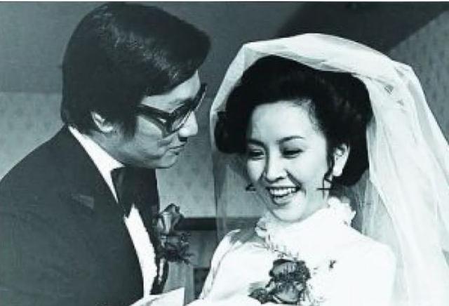 台湾第一代"琼女郎"的坎坷情史