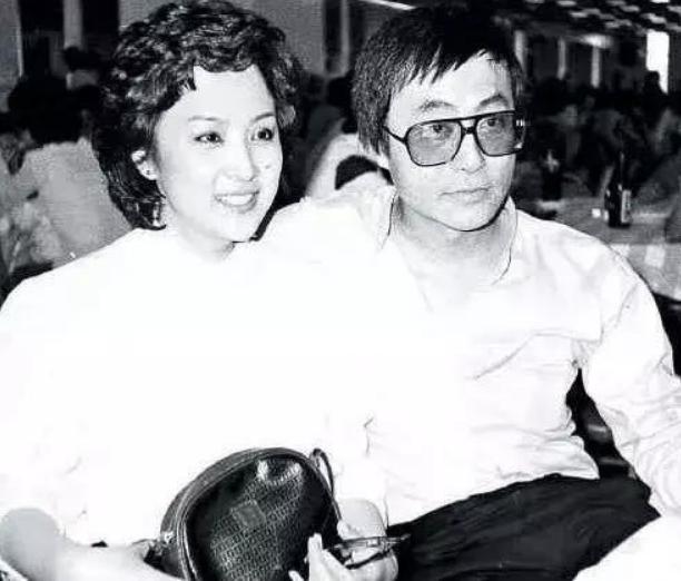 台湾第一代"琼女郎"的坎坷情史