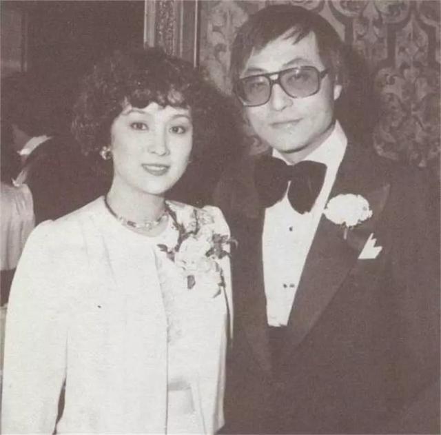 台湾第一代"琼女郎"的坎坷情史