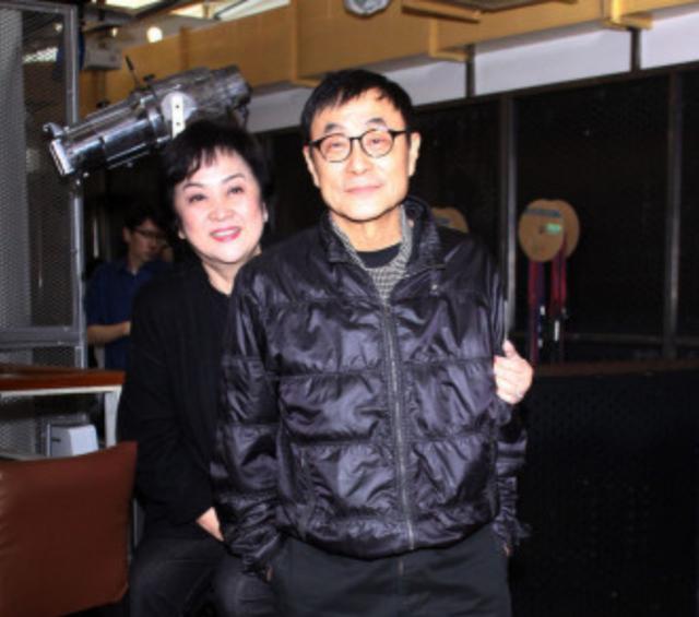 台湾第一代"琼女郎"的坎坷情史