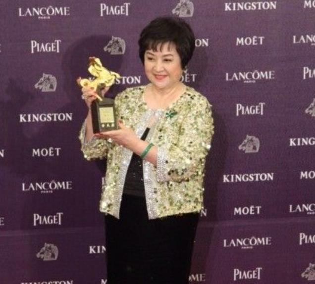 台湾第一代"琼女郎"的坎坷情史