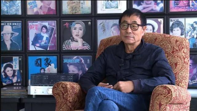 台湾第一代"琼女郎"的坎坷情史