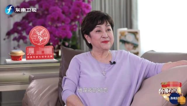 台湾第一代"琼女郎"的坎坷情史