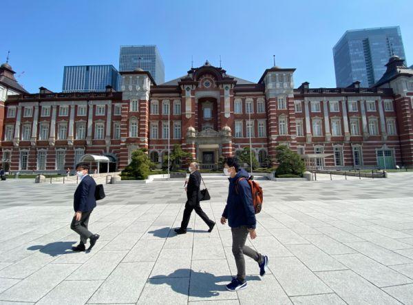 日本首都圈8日起“封城”1个月，民众生活将有哪些变化？