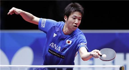 水谷隼年龄(日本男乒队员水谷隼年龄) 水谷隼年龄(日本男乒队员水谷隼年龄)