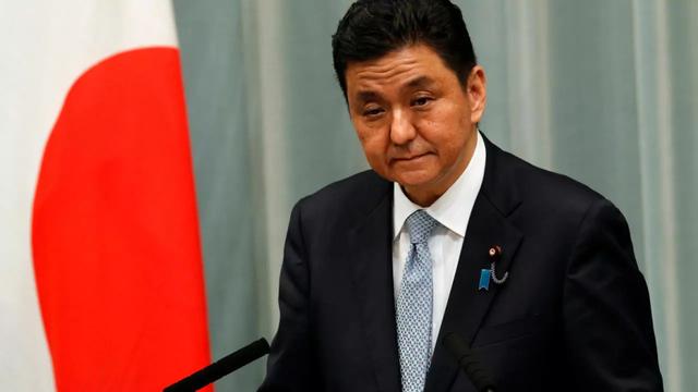 美日防长通话谈及钓鱼岛,中方对此有言在先,海警巡逻已经常态化