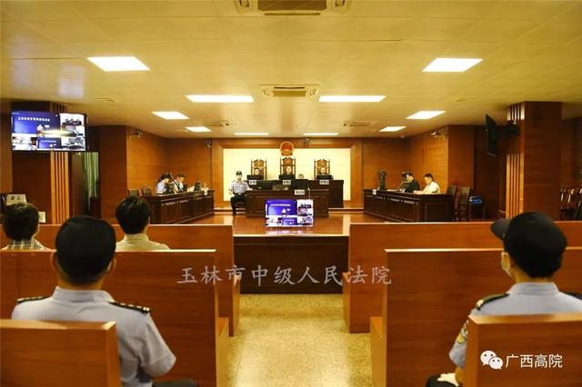 广西女护士“杀害男医生”案开庭审理 被告当庭认罪