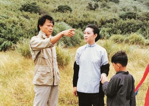 杨惠姗的《玉卿嫂》惊心动魄姐弟恋 洞悉人性的深情和悲情