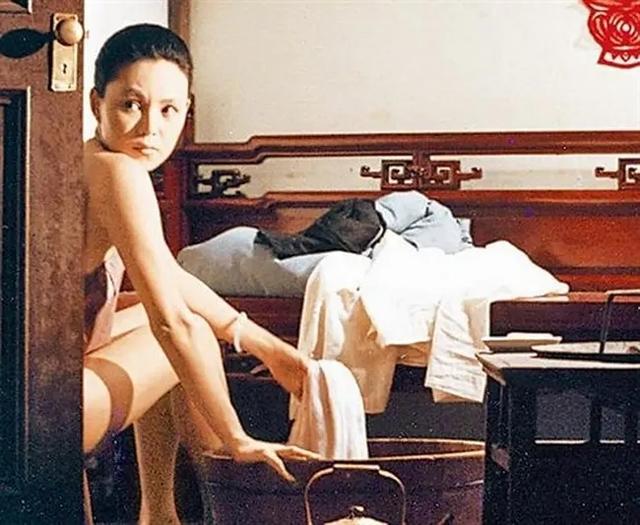 杨惠姗的《玉卿嫂》惊心动魄姐弟恋 洞悉人性的深情和悲情