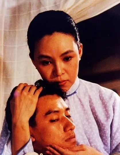 杨惠姗的《玉卿嫂》惊心动魄姐弟恋 洞悉人性的深情和悲情