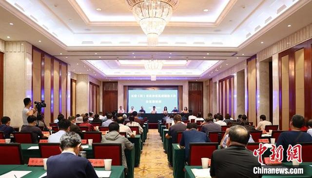 中国北方五省(区)联防长爪沙鼠鼠疫