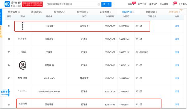 “最强法务部”PK“硬茬”：腾讯状告国家知识产权局