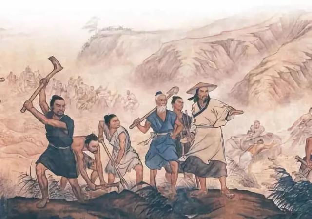 五星出东方利中国,神秘的五星连珠再现,预示着什么?