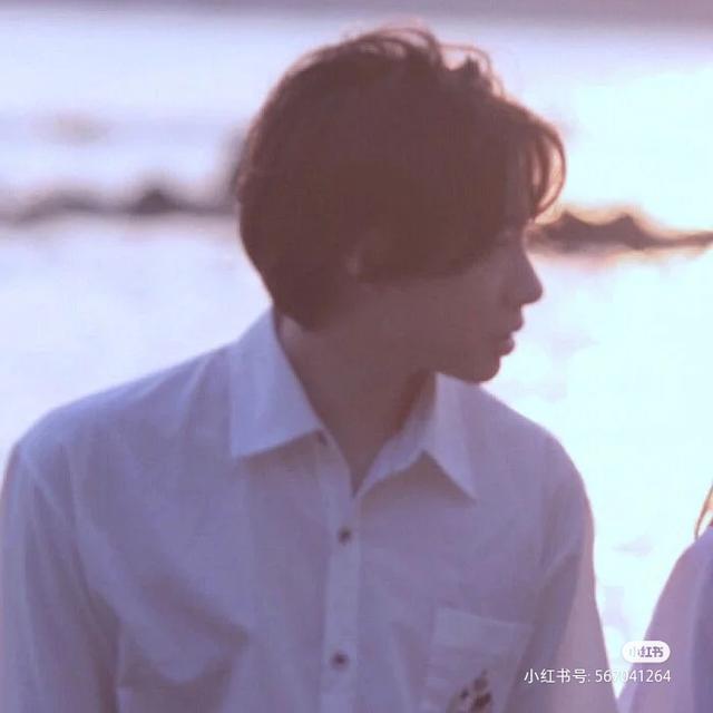 情侣头像分享第四弹:真人版