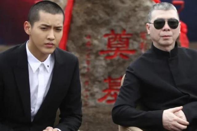 吴亦凡被批捕后，曝吴亦凡回国将被化学阉割，律师回应辟谣传闻