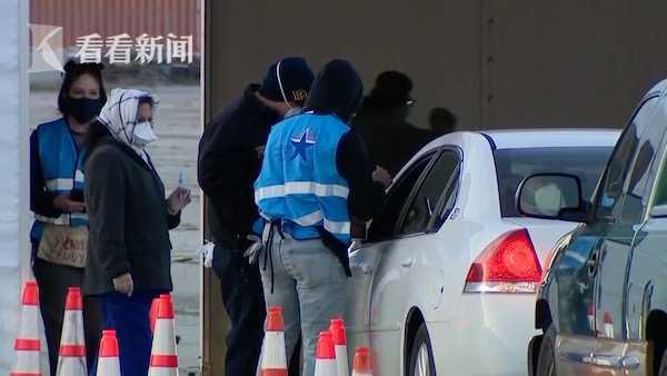 美国得州将取消口罩强制令遭各界谴责:州长试图掩盖失职