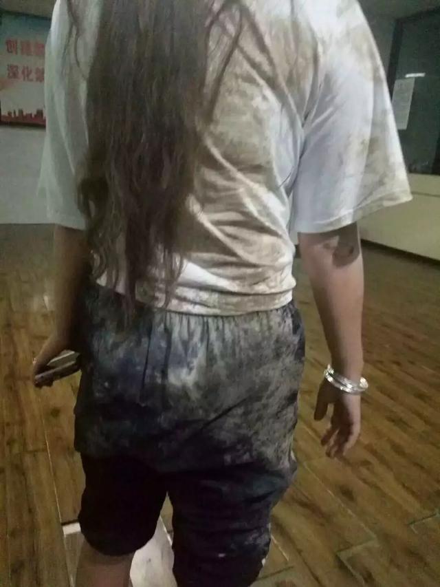 滴滴司机打女乘客(滴滴司机打伤乘客) 滴滴司机打女乘客(滴滴司机打伤乘客)