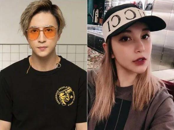 霍尊并没有否认他与陈露9年感情,只是在他看来一切早已经结束