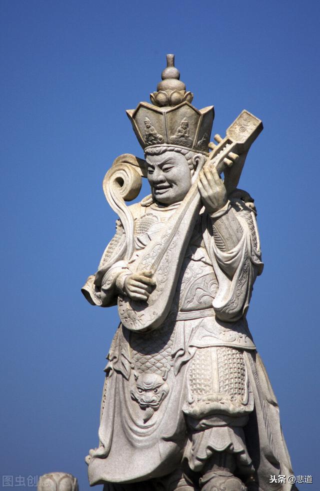 大乐金刚萨埵修行成就仪轨-我当安乐利益尽无余有情界