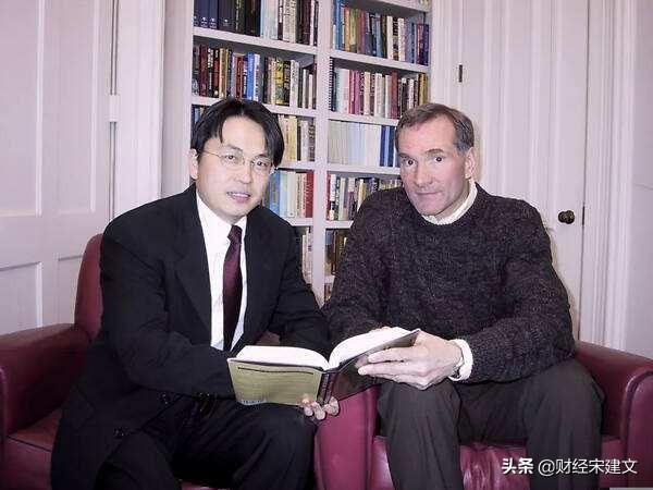 高瓴资本成立15年,资产已超5000亿,张磊到底靠什么赚钱?