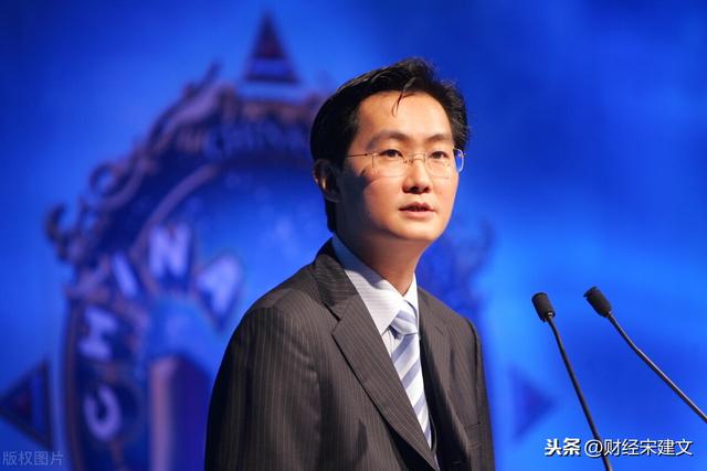 高瓴资本成立15年,资产已超5000亿,张磊到底靠什么赚钱?