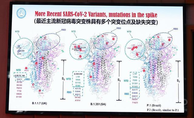 没必要接种新冠疫苗?担心有副作用?钟南山呼吁:坚决接种