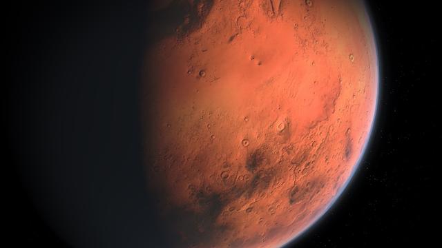 82个火星日,祝融号只行驶了808米,为什么火星车走得这么慢?