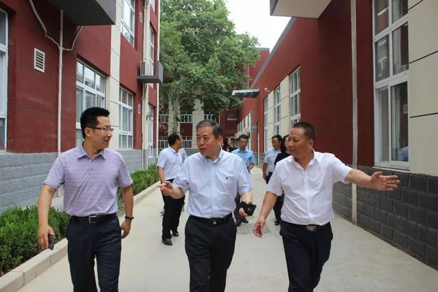 从大学校长调任教育厅厅长,级别没变化,为什么大家都会恭喜你?