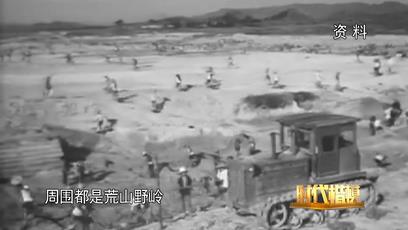 “要高山低头 令河水倒流”这项跨越半个多世纪的工程凝聚着祖国对香港最深沉的爱