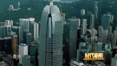 “要高山低头 令河水倒流”这项跨越半个多世纪的工程凝聚着祖国对香港最深沉的爱
