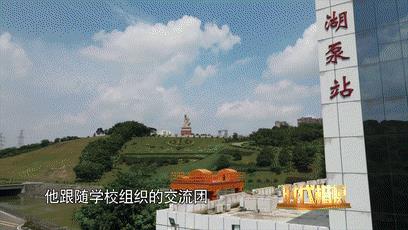 “要高山低头 令河水倒流”这项跨越半个多世纪的工程凝聚着祖国对香港最深沉的爱