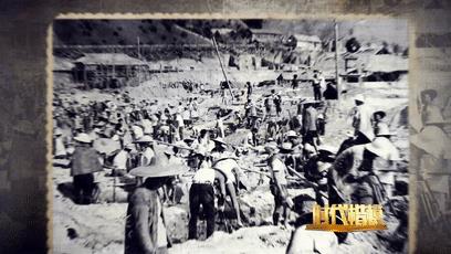 “要高山低头 令河水倒流”这项跨越半个多世纪的工程凝聚着祖国对香港最深沉的爱