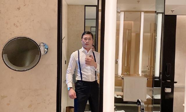 人类高质量男性是什么梗？众人争相模仿背后，再度拉低网红门槛
