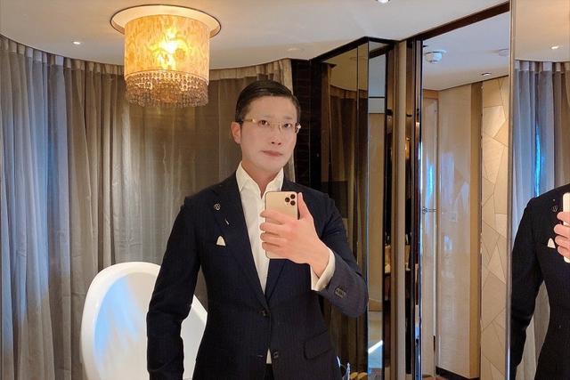 人类高质量男性是什么梗？众人争相模仿背后，再度拉低网红门槛