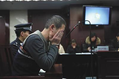 暴怒的外卖小哥：4个月4起纠纷3条人命，争吵竟成导火索