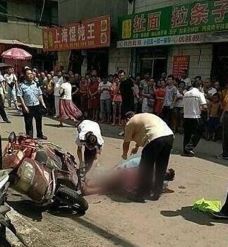 暴怒的外卖小哥：4个月4起纠纷3条人命，争吵竟成导火索