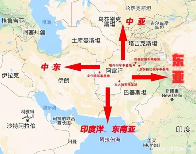 美军溃逃阿富汗，总统辞职“跑路”，塔利班能否真正拯救阿富汗？
