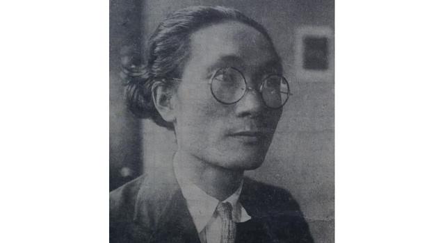 为了忘却的记念:一百年前的“00后”,用墨与血书写了一个时代