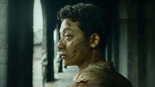 为了忘却的记念:一百年前的“00后”,用墨与血书写了一个时代
