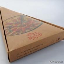 商用披萨(28)披萨店外卖打包盒的选择要点