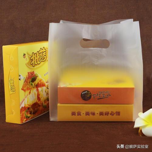 商用披萨(28)披萨店外卖打包盒的选择要点