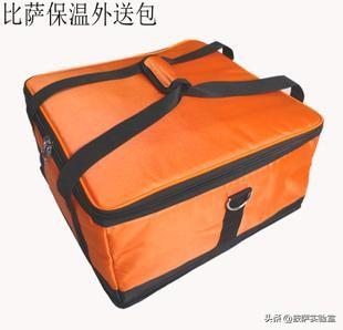 商用披萨(28)披萨店外卖打包盒的选择要点