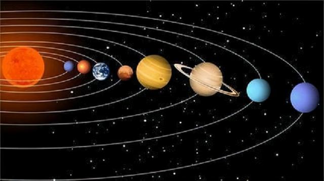 就在今晚！天文奇观“五星连珠、水火交融”同时出现，全国均可见